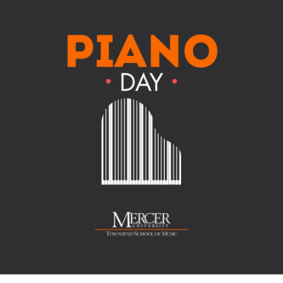 Picture of Piano Day Registration