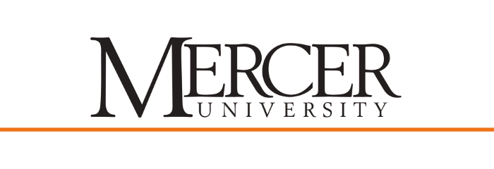 Mercer University eStore